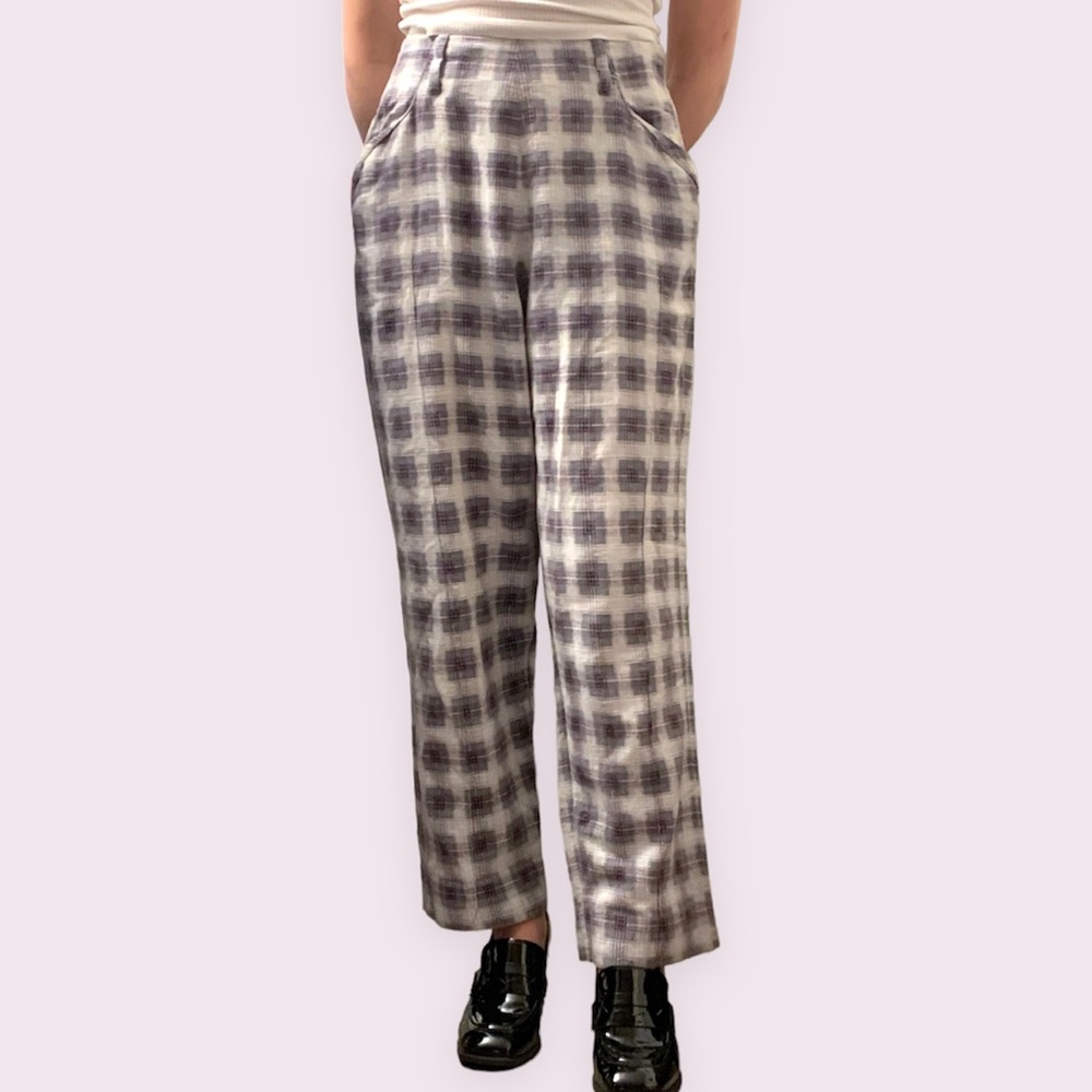 Vintage jordana trousers
